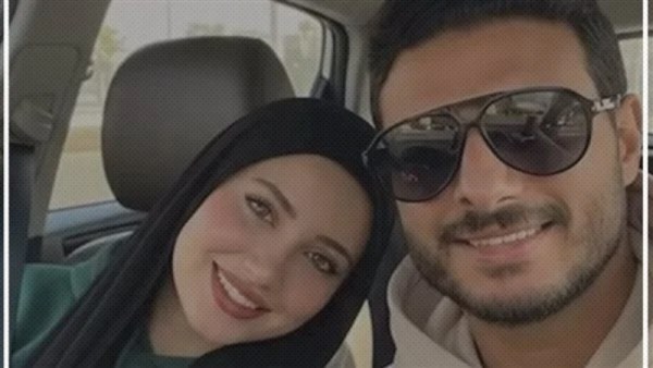 الفتاة التي ادعت الزواج من محمد الشناوي