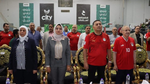 محافظ القليوبية 