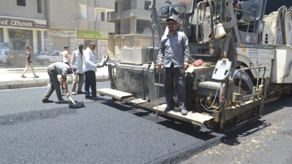 محافظ كفر الشيخ
