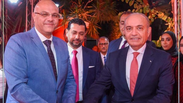 محافظ الاسكندرية