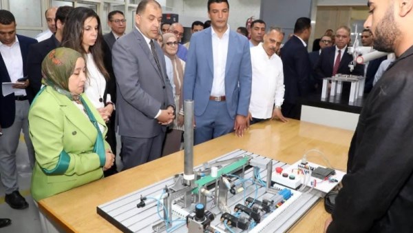 محافظ الشرقية 