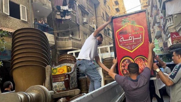 محافظ الاسكندرية