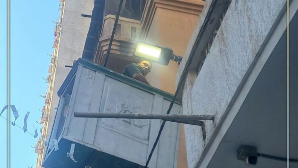 محافظ الاسكندرية