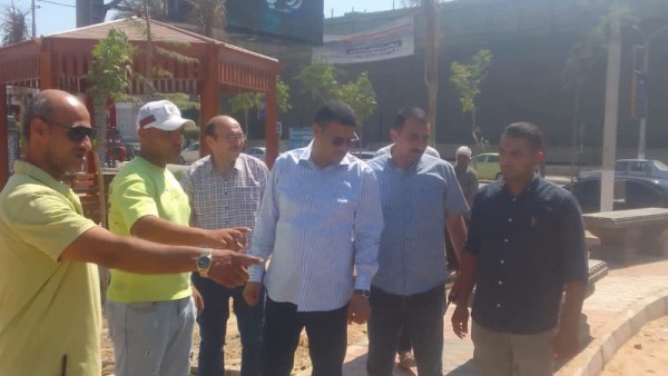 محافظ الدقهلية