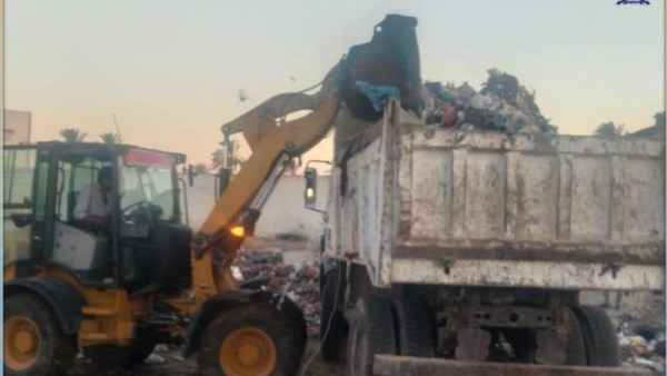 محافظ الاسكندرية