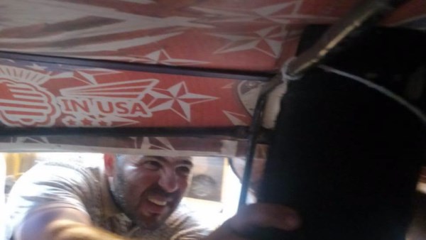 محافظ الدقهلية