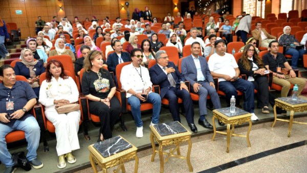محافظ الدقهلية