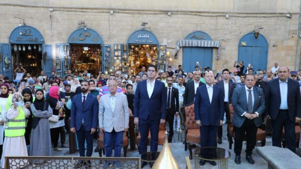 محافظ القاهرة 