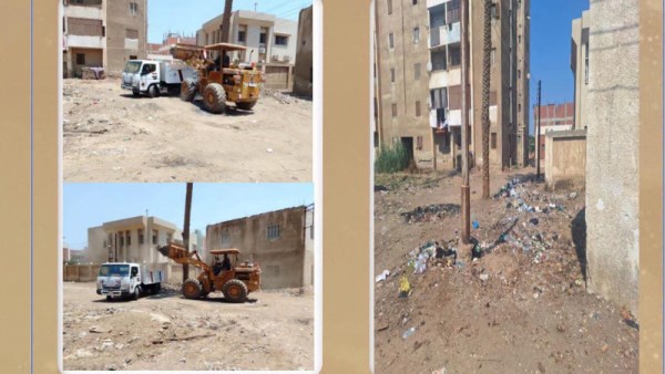 محافظ الغربية 
