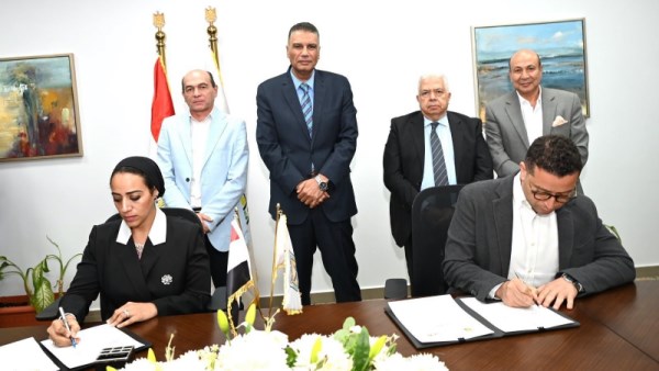 محافظ جنوب سيناء 