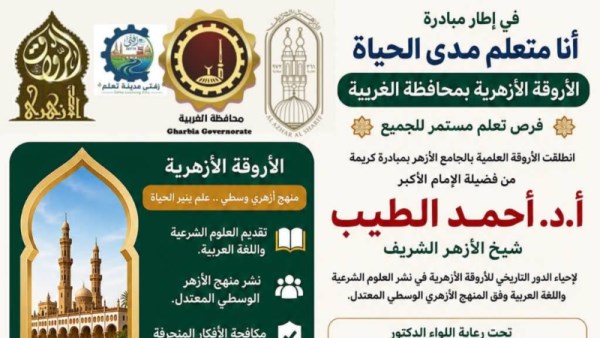 محافظ الغربية 