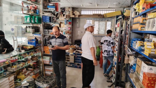 محافظ كفر الشيخ
