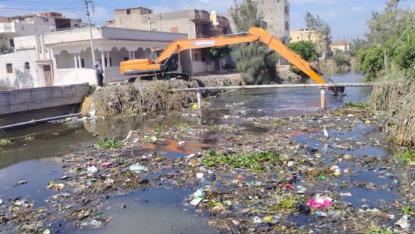 محافظ كفر الشيخ