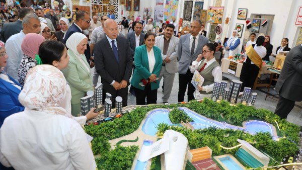 محافظ القاهرة 