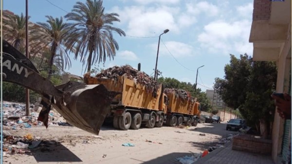 محافظ الاسكندرية