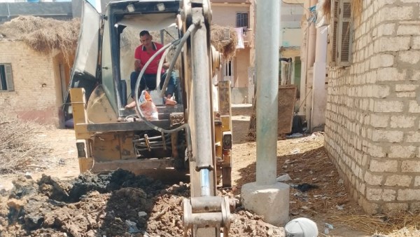 محافظ كفر الشيخ