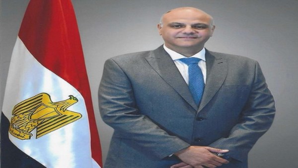 محافظ الاسكندرية