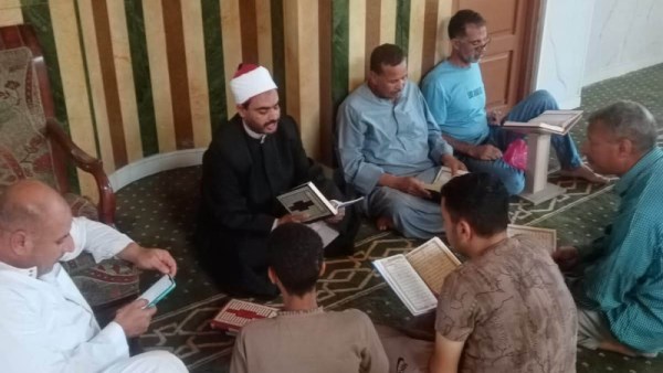محافظ كفر الشيخ
