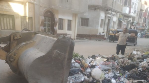 محافظ سوهاج