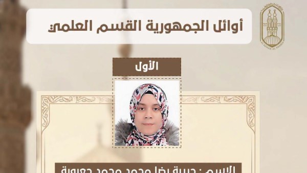 محافظ الغربية 