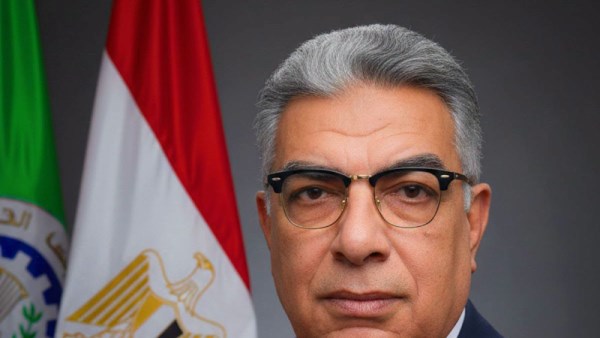 محافظ الدقهلية