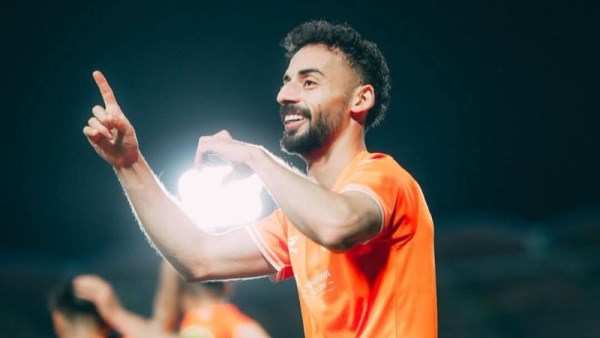 أحمد عبدالقادر