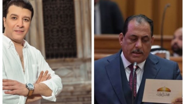 أول طلب إحاطة من النائب رشيد السيد