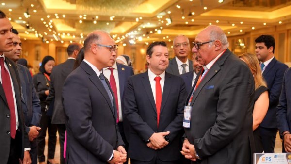 جانب من الفاعليات