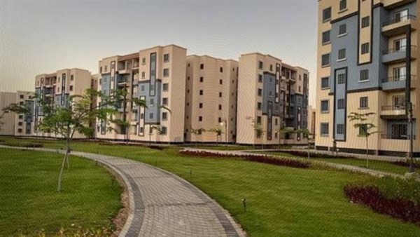 وحدات الإسكان الاجتماعي