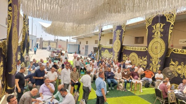 المزاد العلني