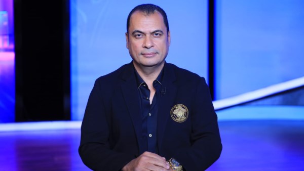 أسامة أبو المجد، رئيس رابطة تجار السيارات المصرية