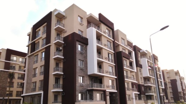 وحدات سكنية