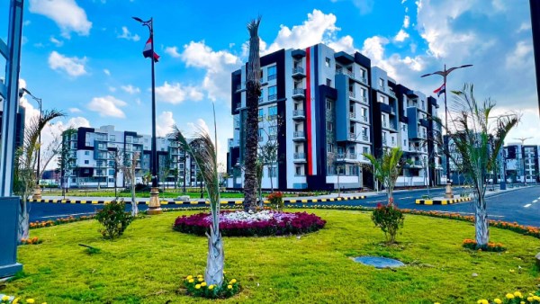 مشروع جنة للإسكان الفاخر