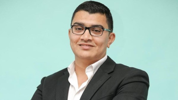 الدكتور أحمد أبو علي، الخبير العقاري والباحث والمحلل الاقتصادي