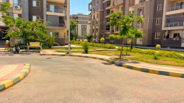 المدن الجديدة 