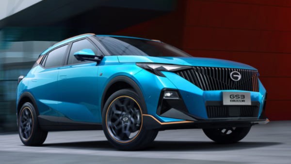 سيارات GAC Emzoom موديل 2027