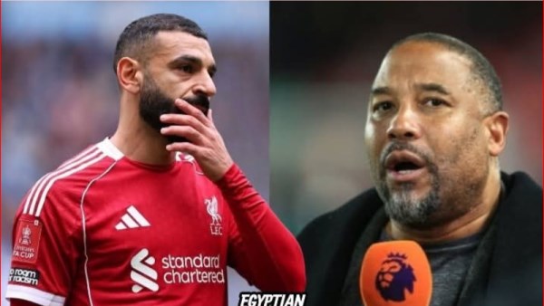محمد صلاح وجون بارنز