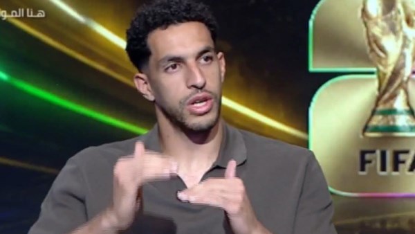 مصطفى شوبير