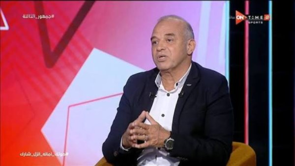محمد صلاح، نجم نادي الزمالك السابق