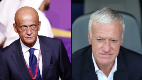 كولينا و ديشامب