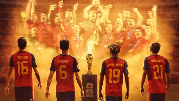 منتخب إسبانيا