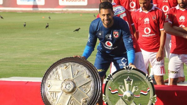 أحمد عادل عبد المنعم