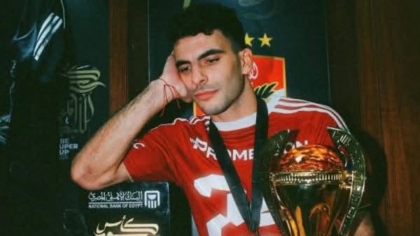 أحمد سيد زيزو 