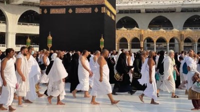 موسم العمرة الجديد 