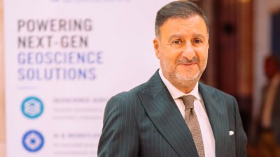 رئيس مجلس الأعمال المصري المغربي