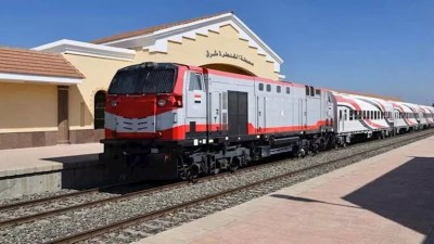 أسعار تذاكر القطارات