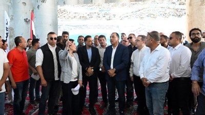 رئيس مجلس الوزراء 