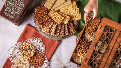  حلاوة المولد 2026