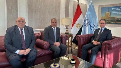 أيمن عطية والمسلماني