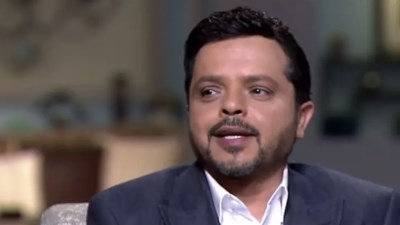محمد هنيدي 